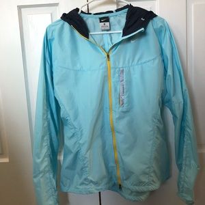 Nike Women’s Workout Jacket
